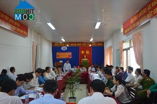 Hình ảnh Thường Phước, Đồng Tháp