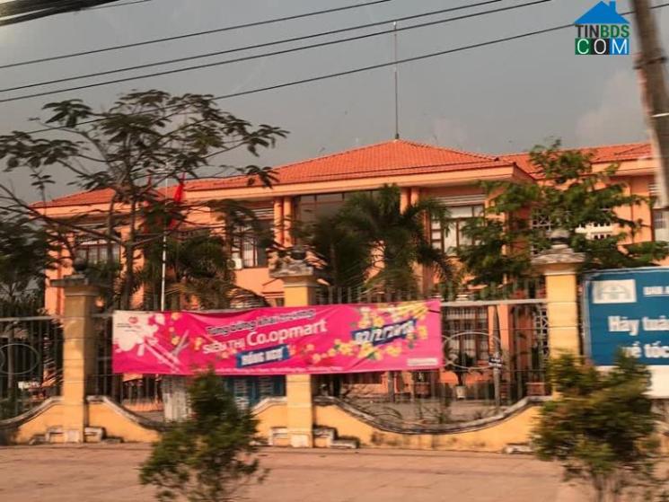 Hình ảnh Thường Lạc, Đồng Tháp