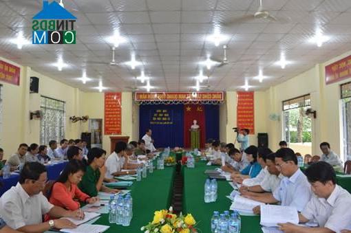 Hình ảnh Tân Dương, Đồng Tháp