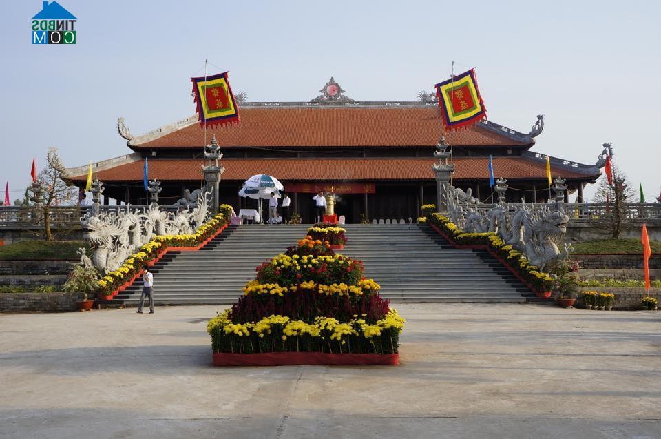 Hình ảnh Tân Khánh Trung, Đồng Tháp