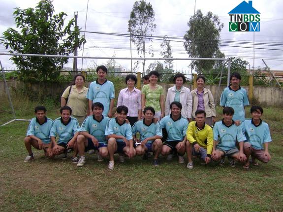 Hình ảnh Trung An, Đồng Tháp