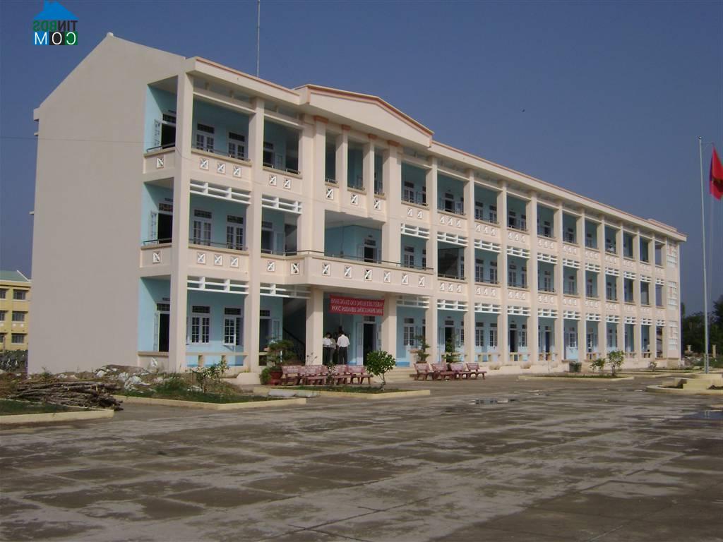 Hình ảnh Thới Sơn, Đồng Tháp