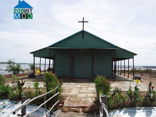 Hình ảnh An Hòa, Đồng Tháp