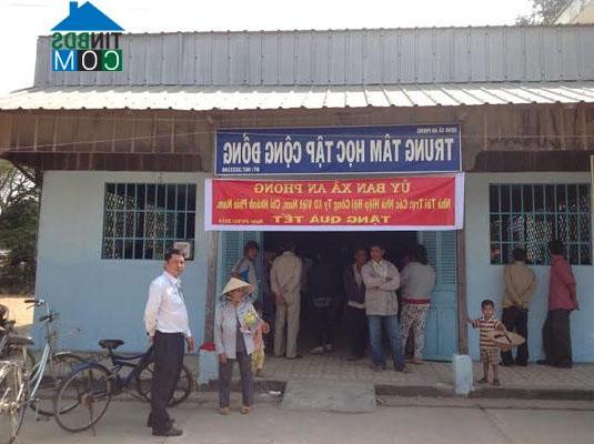 Hình ảnh An Long, Đồng Tháp