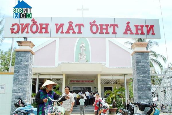 Hình ảnh Tân Hồng, Đồng Tháp