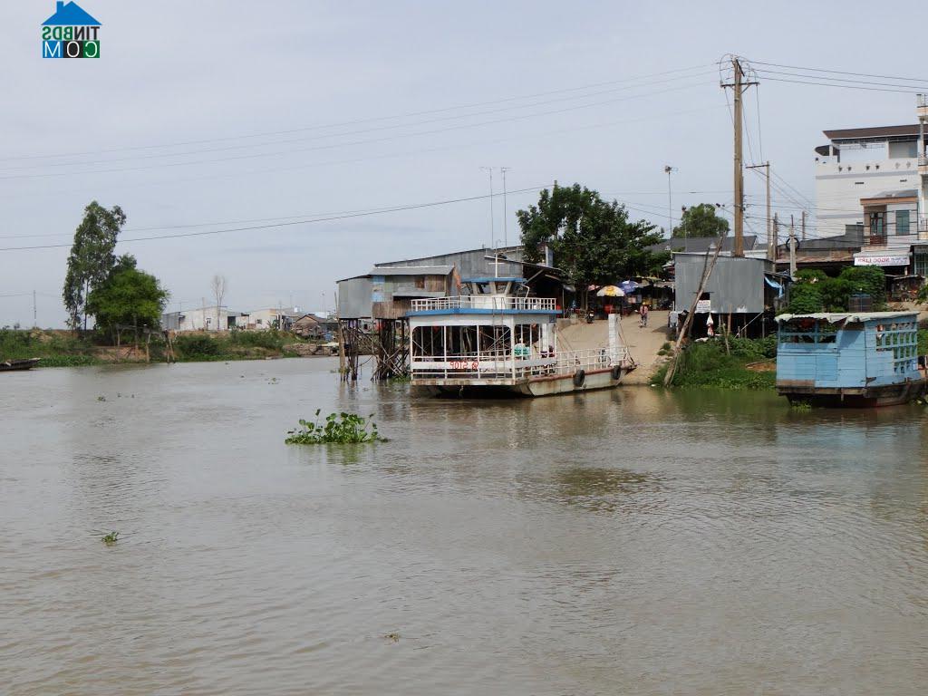 Hình ảnh Tân Thành, Đồng Tháp