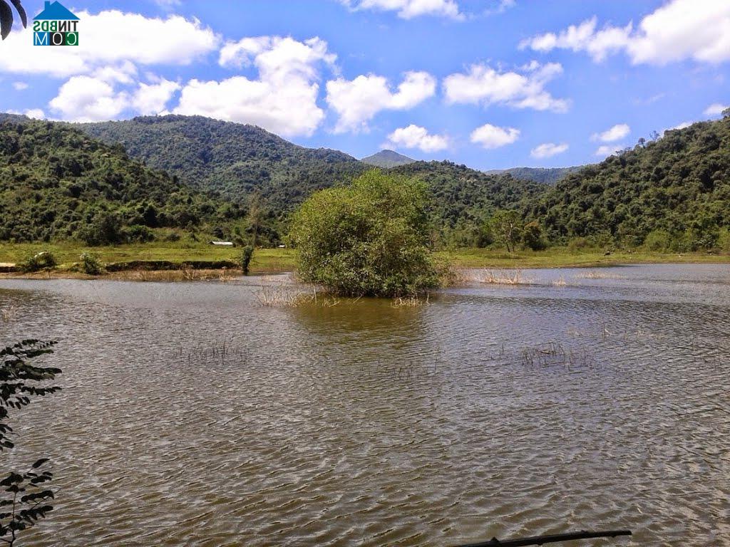 Hình ảnh Ân Tường, Gia Lai