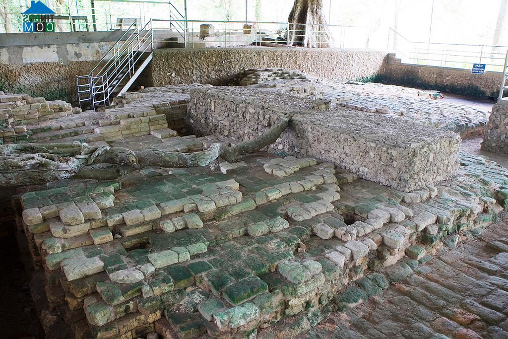 Hình ảnh Đốc Binh Kiều, Đồng Tháp