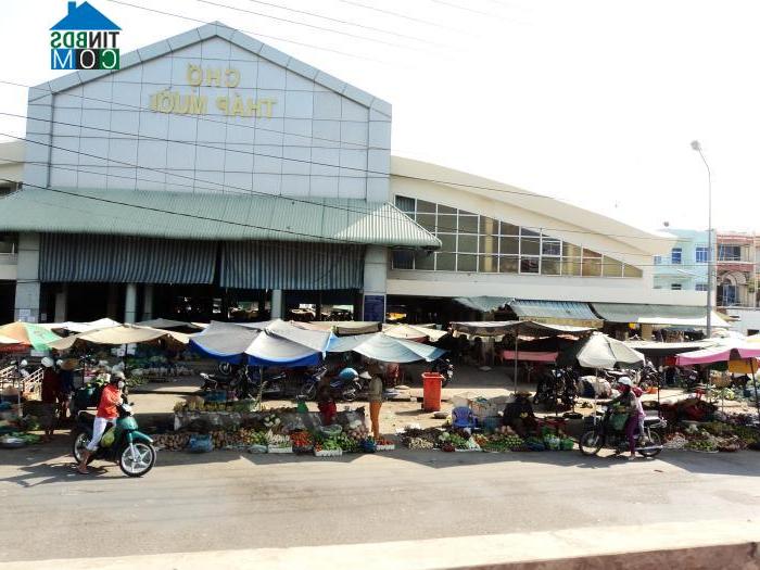 Hình ảnh Tháp Mười, Đồng Tháp