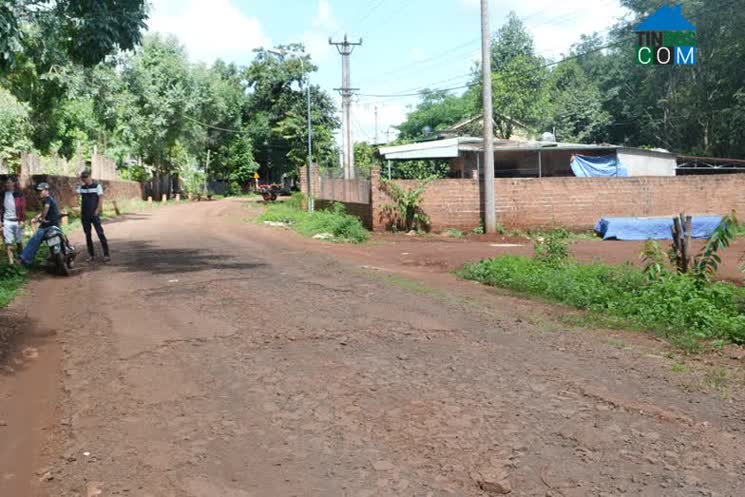 Hình ảnh Ia Chia, Gia Lai