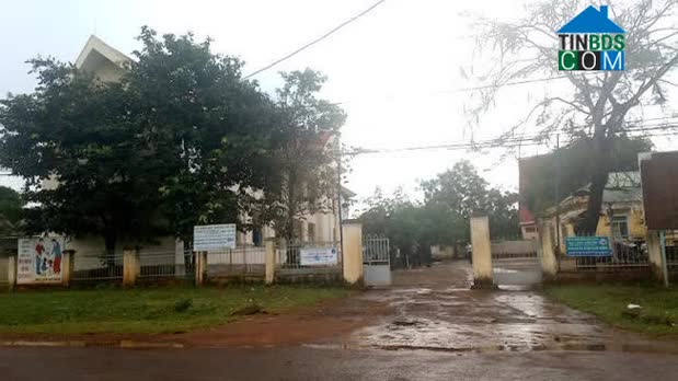 Hình ảnh Ia Dơk, Gia Lai