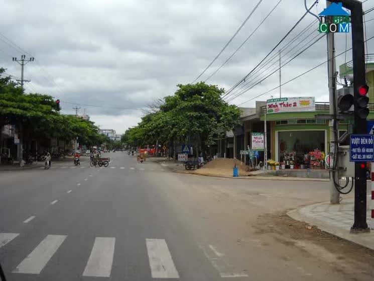 Hình ảnh An Bình, Gia Lai