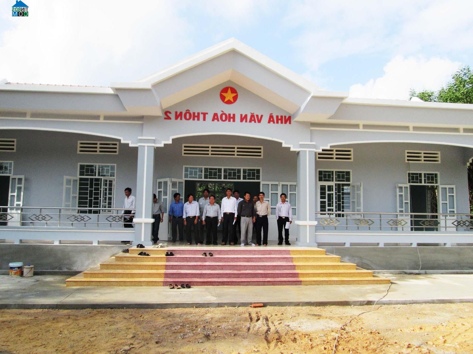 Hình ảnh Vân Canh, Gia Lai