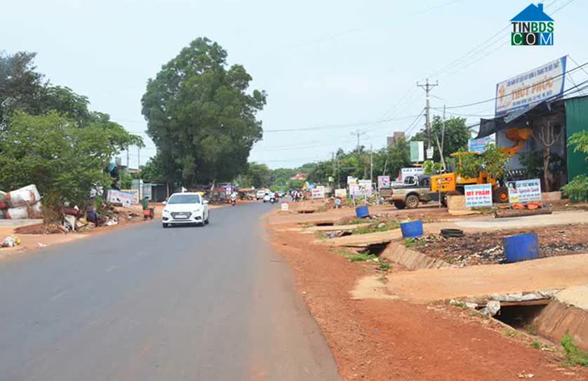 Hình ảnh Ia Dom, Gia Lai