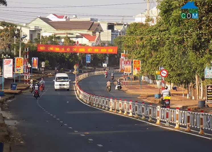 Hình ảnh Đức Cơ, Gia Lai