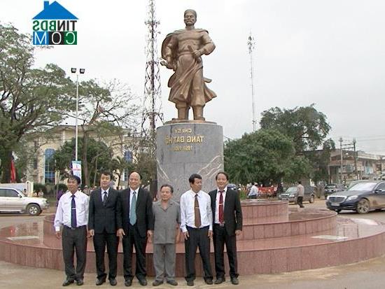 Hình ảnh Hoài Ân, Gia Lai