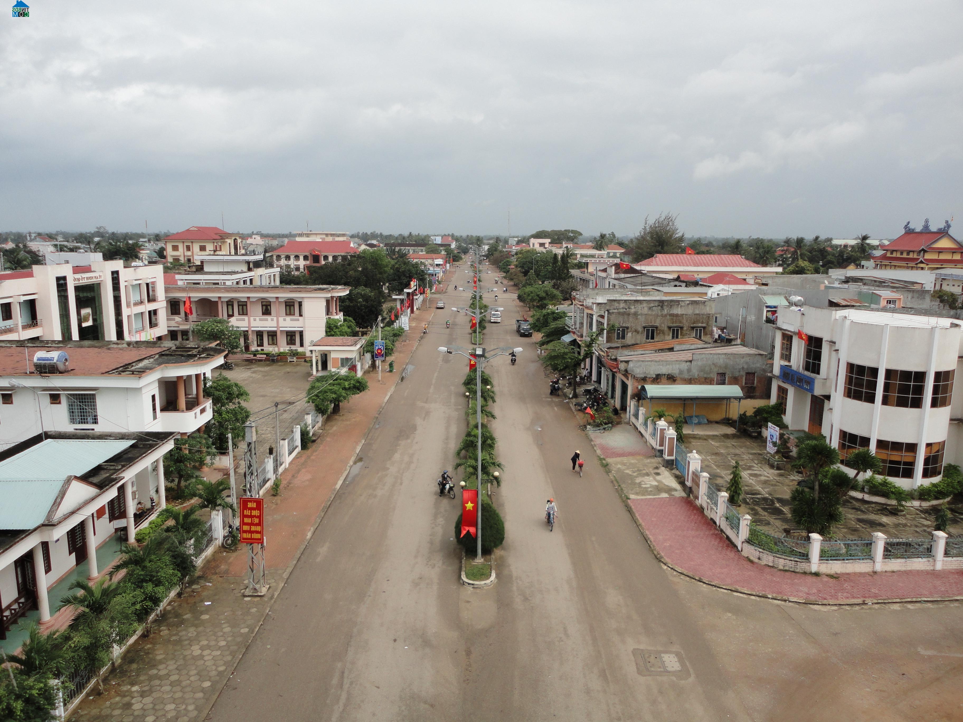 Hình ảnh Bình Định, Gia Lai