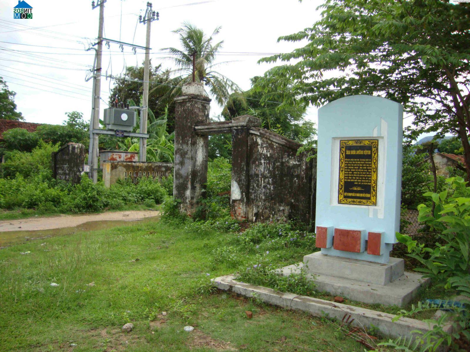 Hình ảnh Bình Khê, Gia Lai