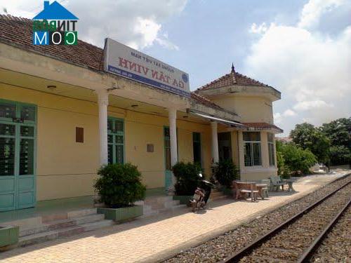 Hình ảnh Canh Vinh, Gia Lai