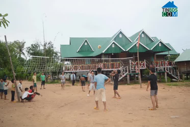 Hình ảnh Chư Krey, Gia Lai