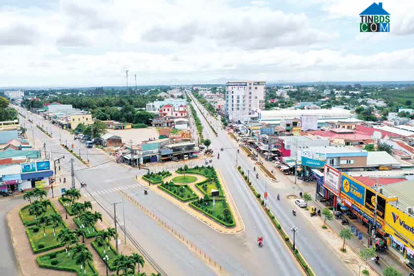 Hình ảnh Chư Sê, Gia Lai