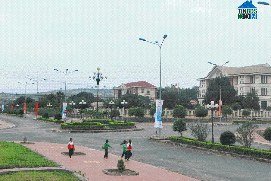 Hình ảnh Đak Pơ, Gia Lai