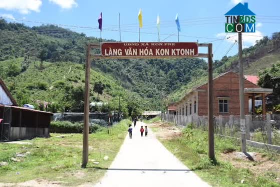 Hình ảnh Đak Rong, Gia Lai