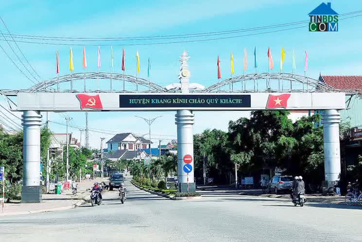 Hình ảnh Kbang, Gia Lai