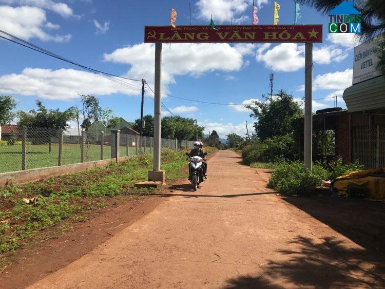 Hình ảnh KDang, Gia Lai