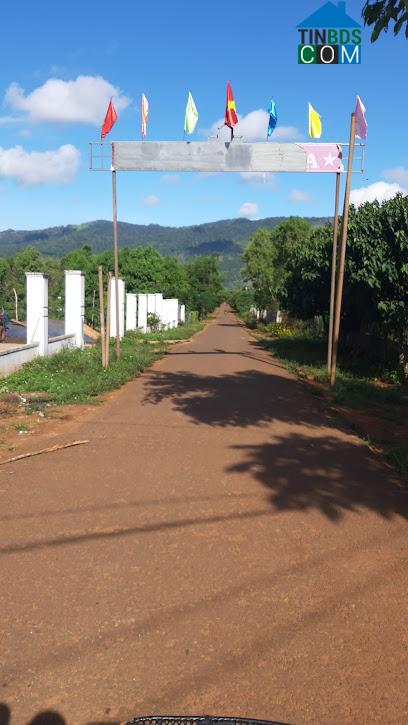 Hình ảnh Kon Gang, Gia Lai