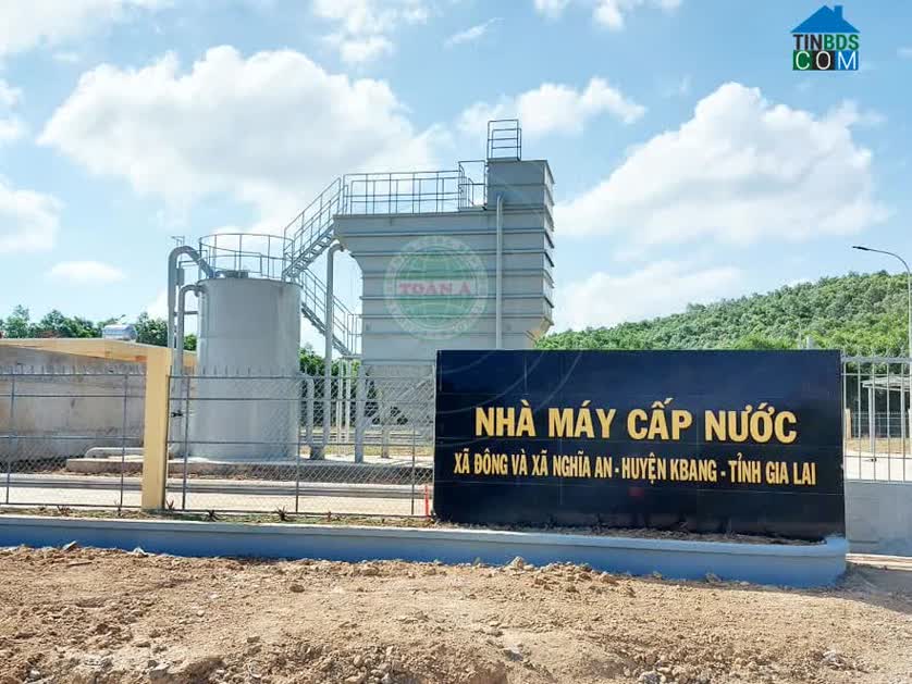 Hình ảnh Kông Bơ La, Gia Lai