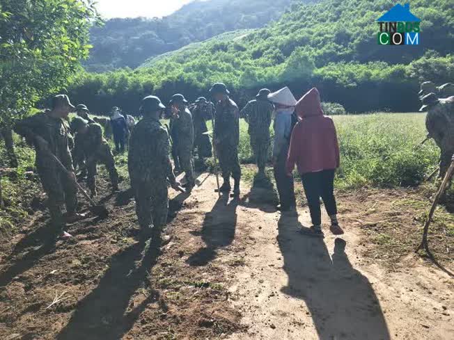 Hình ảnh Krong, Gia Lai