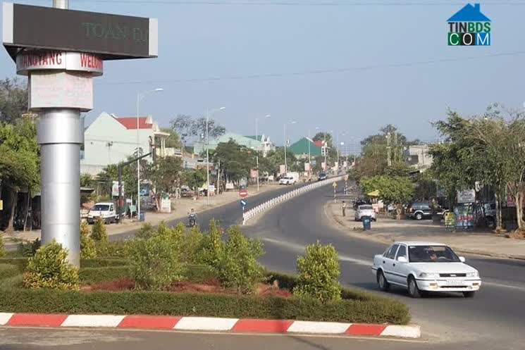 Hình ảnh Mang Yang, Gia Lai