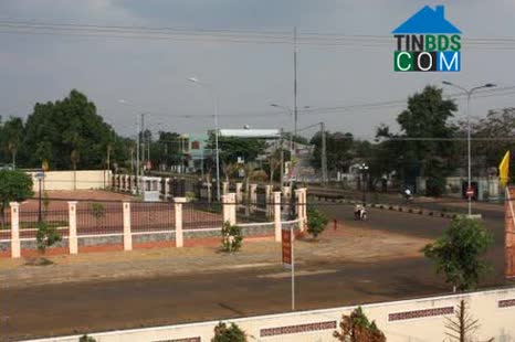 Hình ảnh Ia Grai, Gia Lai