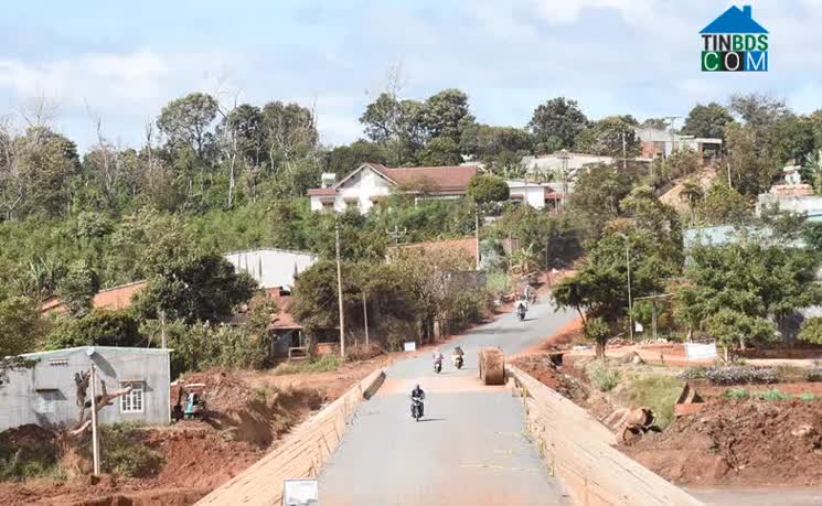 Hình ảnh Ia Hrú, Gia Lai