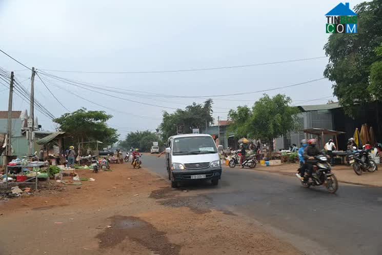 Hình ảnh Ia Krái, Gia Lai