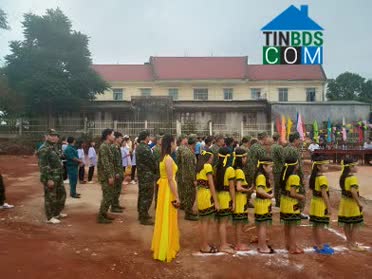 Hình ảnh Ia Krêl, Gia Lai