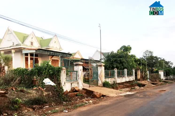 Hình ảnh Ia Nan, Gia Lai