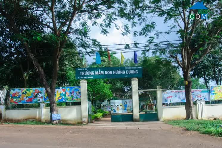 Hình ảnh Ia O, Gia Lai