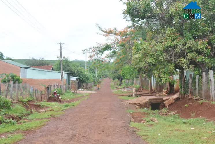 Hình ảnh Ia Pnôn, Gia Lai