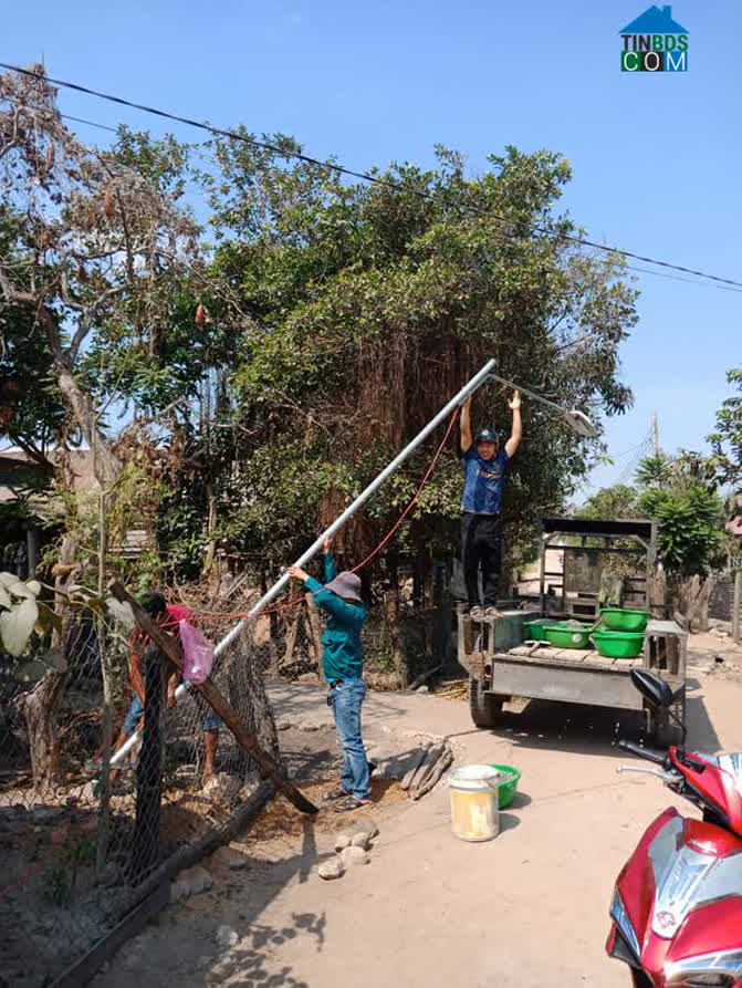 Hình ảnh Ia Rbol, Gia Lai