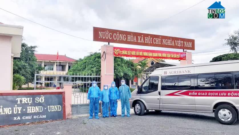 Hình ảnh Ia Rsai, Gia Lai