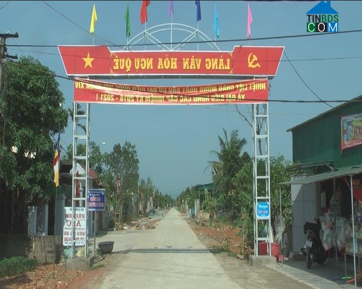 Hình ảnh Cẩm Bình, Hà Tĩnh