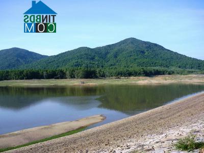 Hình ảnh Ngô Mây, Gia Lai