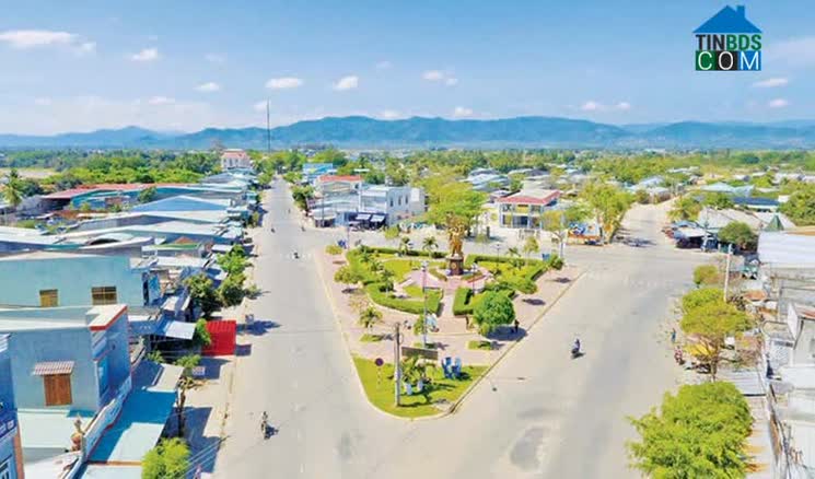 Hình ảnh Phú Túc, Gia Lai