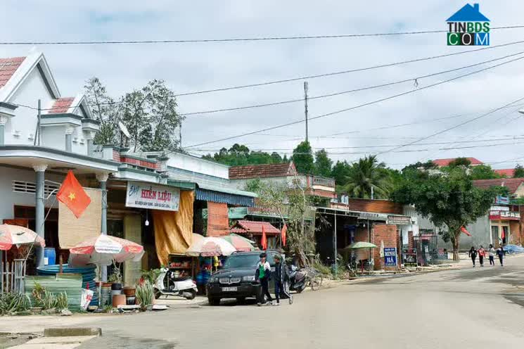 Hình ảnh Sơn Lang, Gia Lai