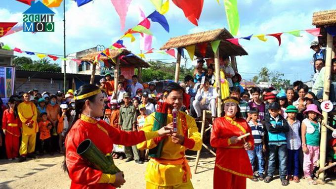 Hình ảnh Tuy Phước, Gia Lai