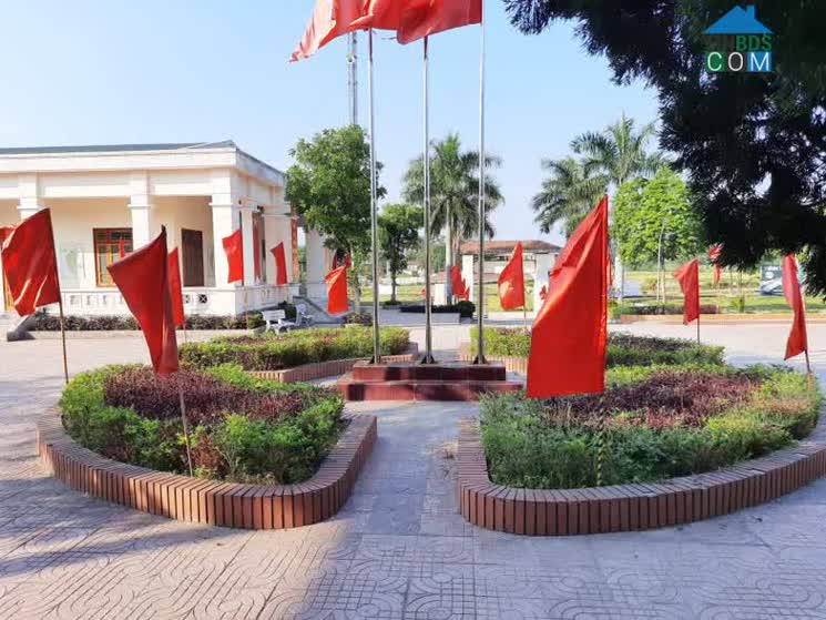 Hình ảnh Kim Hoa, Hà Tĩnh