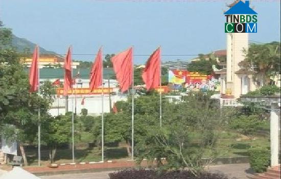 Hình ảnh Kỳ Anh, Hà Tĩnh