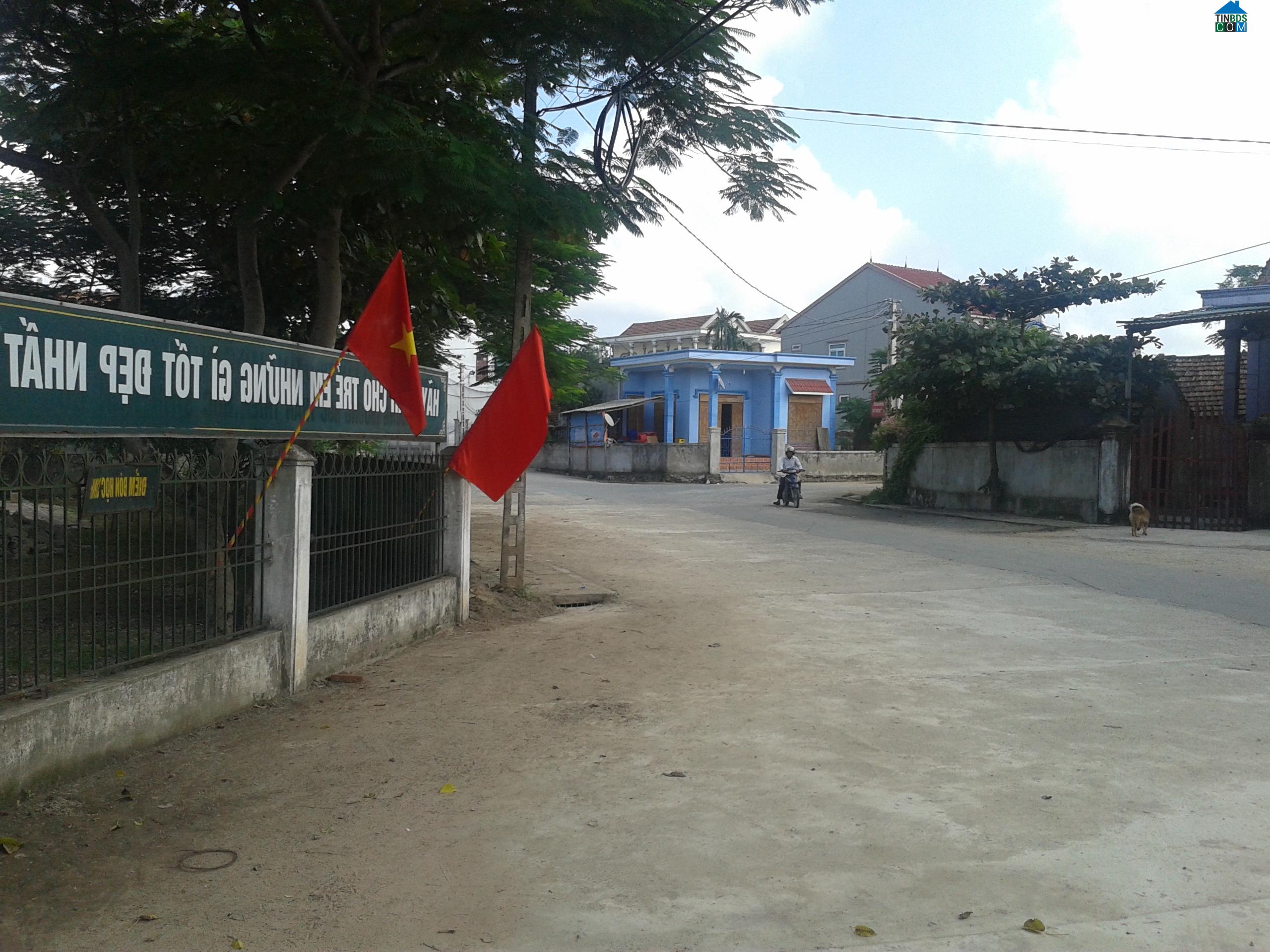 Hình ảnh Kỳ Hoa, Hà Tĩnh